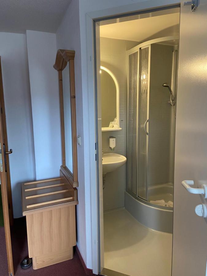 Muldenschlosschen Hotel Lunzenau Ngoại thất bức ảnh