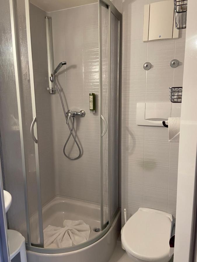 Muldenschlosschen Hotel Lunzenau Ngoại thất bức ảnh