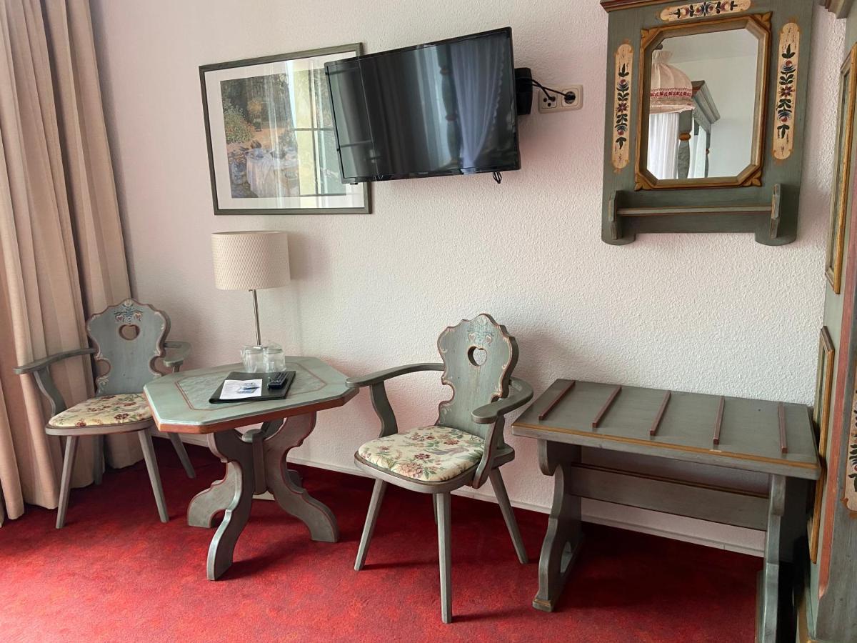 Muldenschlosschen Hotel Lunzenau Ngoại thất bức ảnh