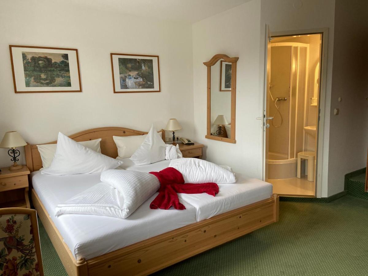 Muldenschlosschen Hotel Lunzenau Ngoại thất bức ảnh