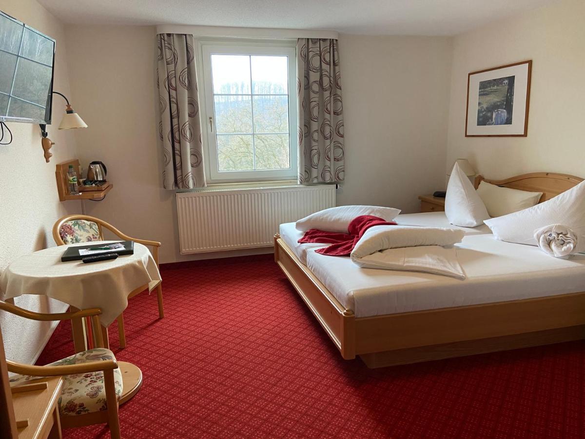 Muldenschlosschen Hotel Lunzenau Ngoại thất bức ảnh
