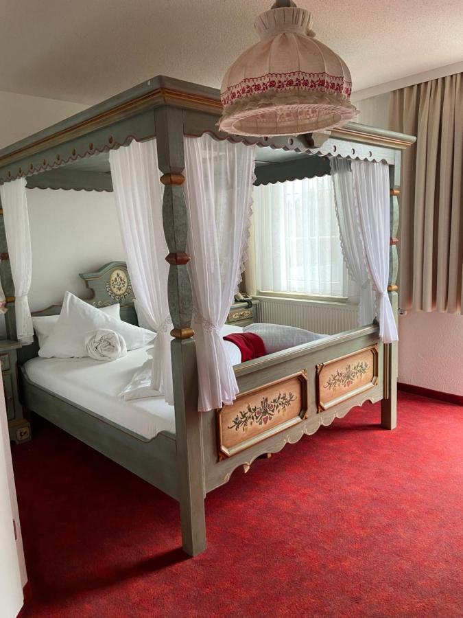 Muldenschlosschen Hotel Lunzenau Ngoại thất bức ảnh