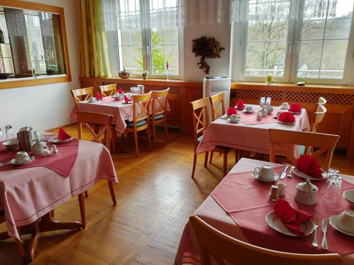 Muldenschlosschen Hotel Lunzenau Ngoại thất bức ảnh
