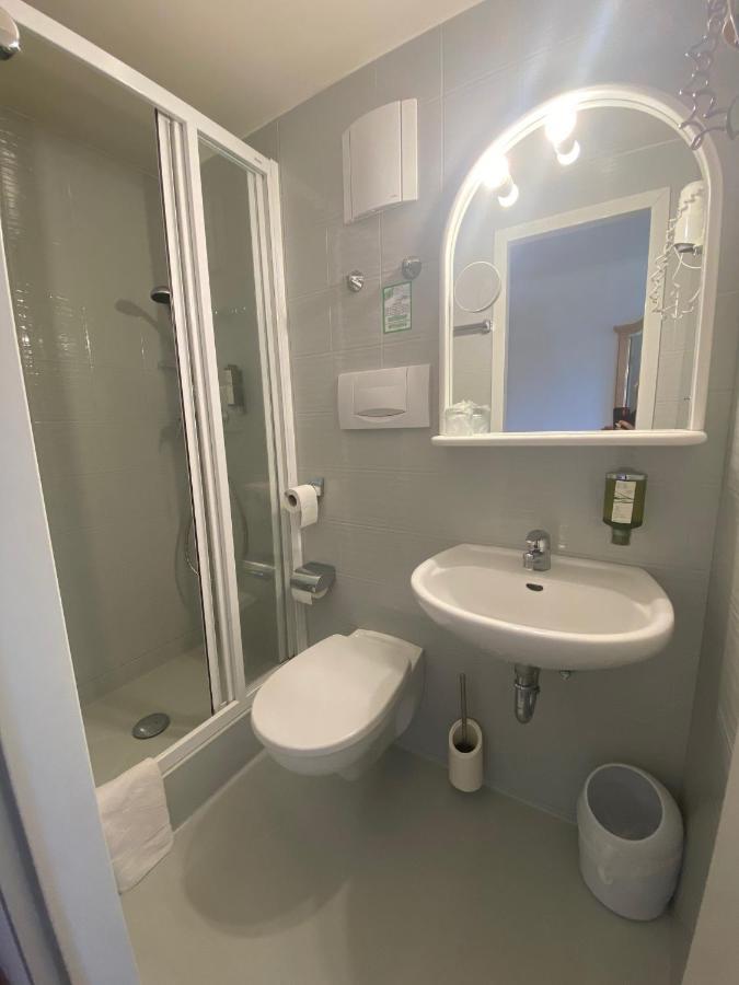 Muldenschlosschen Hotel Lunzenau Ngoại thất bức ảnh
