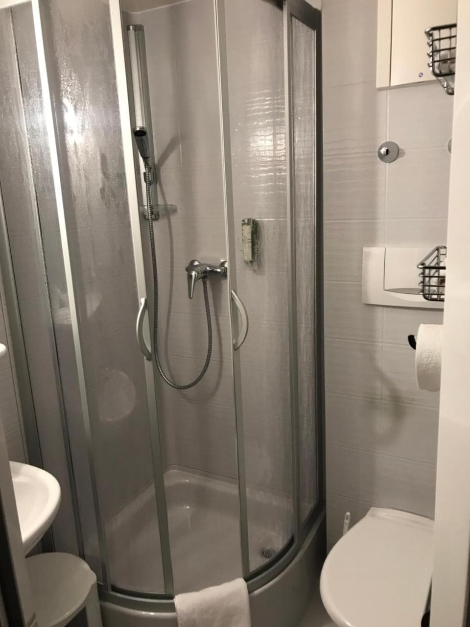 Muldenschlosschen Hotel Lunzenau Ngoại thất bức ảnh