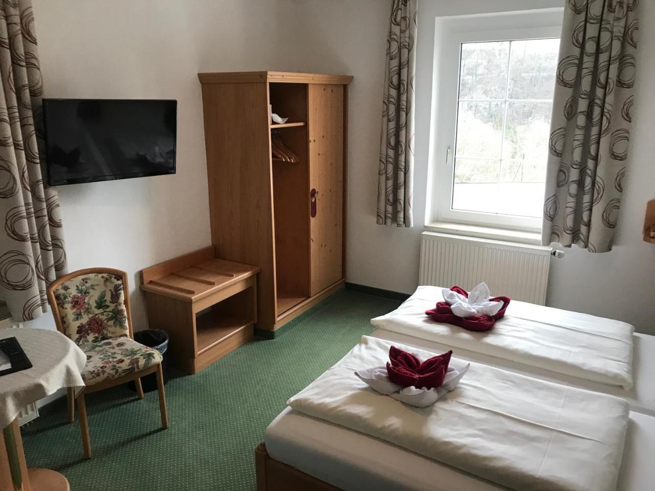 Muldenschlosschen Hotel Lunzenau Ngoại thất bức ảnh